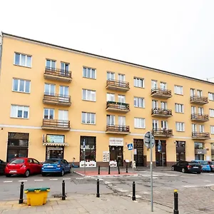 Apartament Old Town 5-bedroom, Warszawa