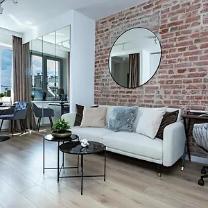 Apartament Mianowskiego 24 - W Centrum, Warszawa