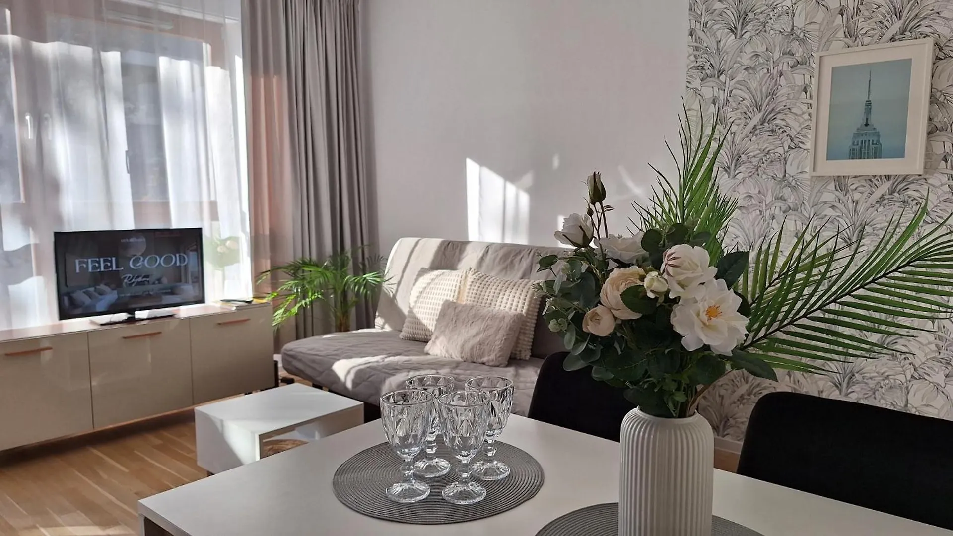Green Wilanow Apartament Warsaw Poland